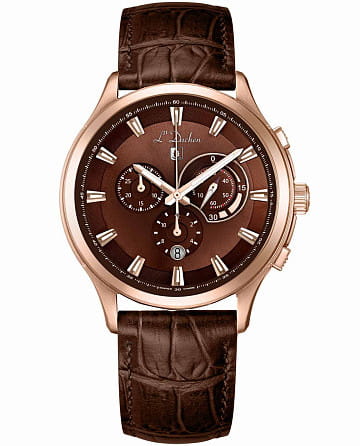 L\'Duchen Pilotage D 742.41.48